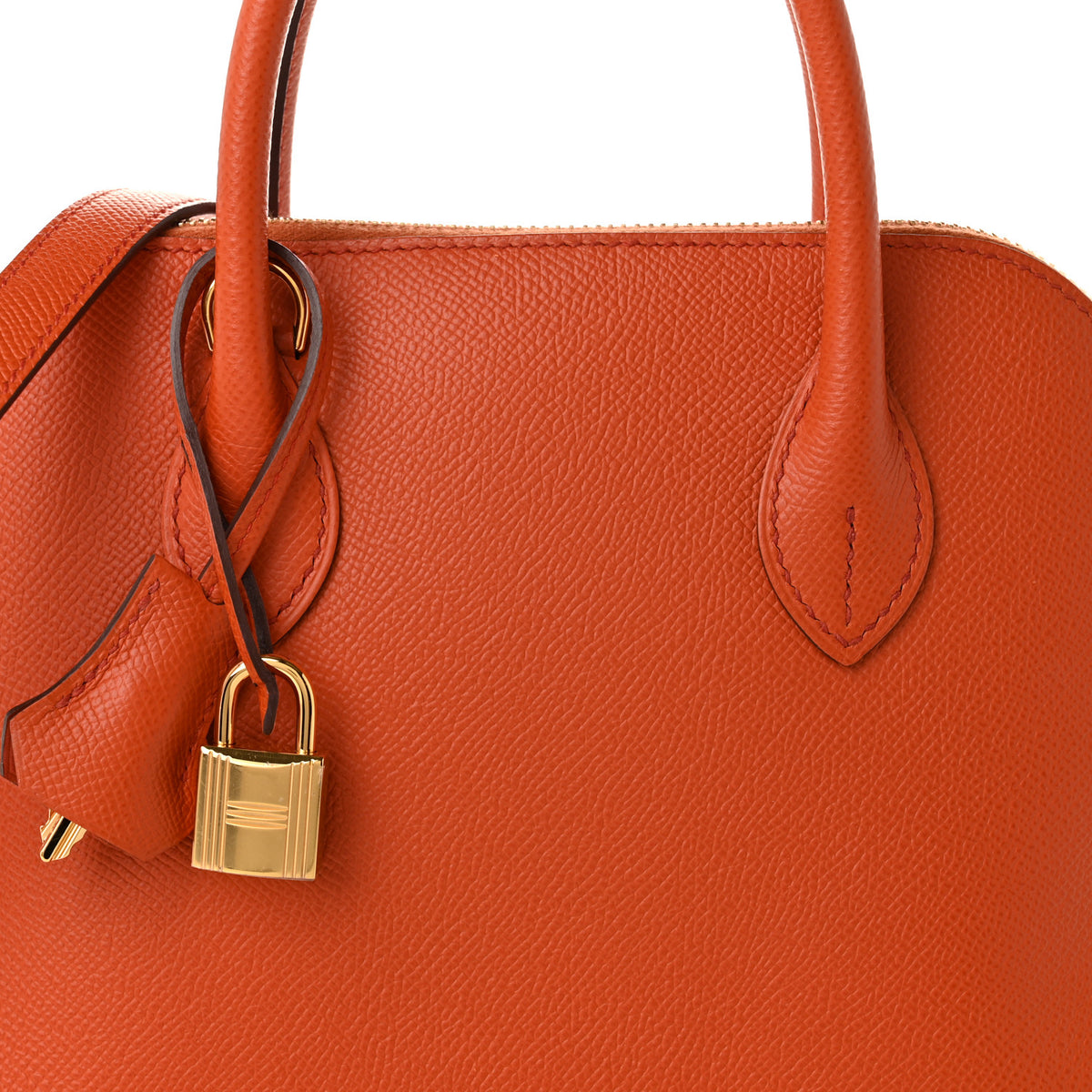 Hermes Epsom 1923 Bolide 25 Terre Battue 8 of 11