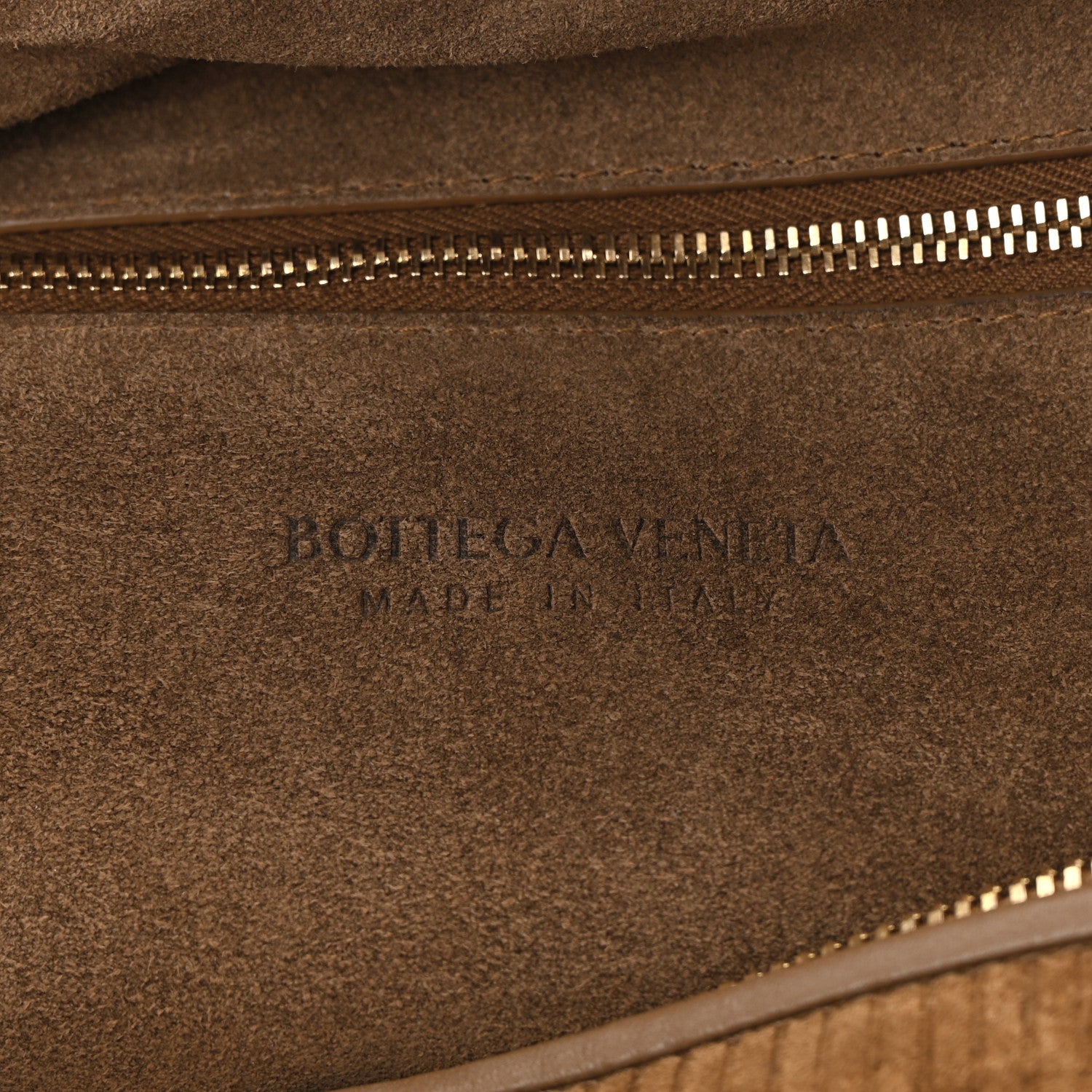 Bottega Veneta Suede Corduroy Small Jodie Hobo Jacobean 6 of 10