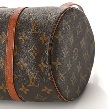Louis Vuitton Monogram Papillon 30 8 of 8