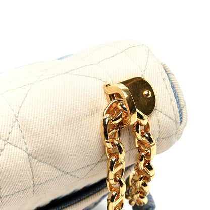 Gucci Monogram Abbey Messenger Bag Black 3 of 8