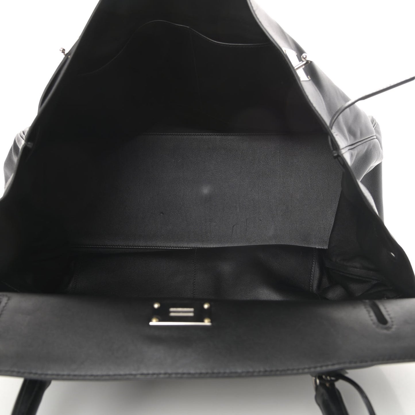 Veau Sikkim Kelly Relax 50 Black
