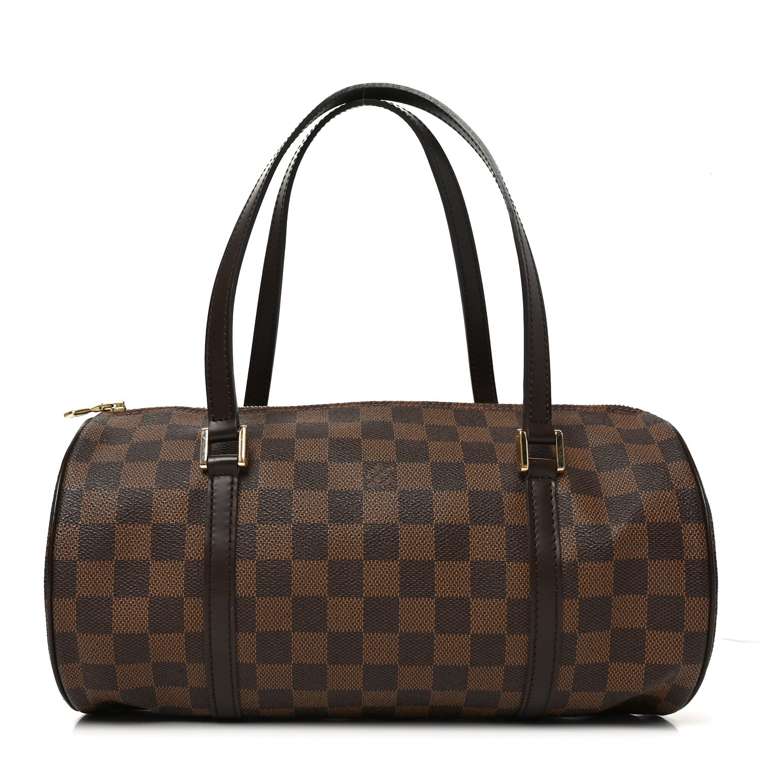 Louis Vuitton Damier Ebene Papillon 30 1 of 9