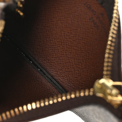 Louis Vuitton Monogram Key Pouch 5 of 6