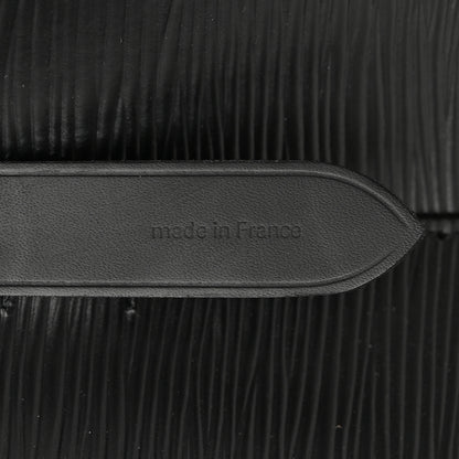 Louis Vuitton Epi Neonoe Black 7 of 10