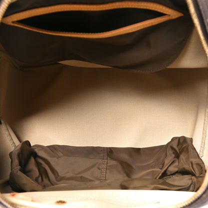 Louis Vuitton Monogram Evasion Sports Bag 4 of 10