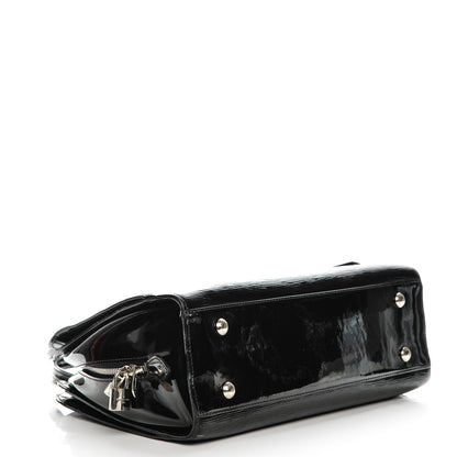 Louis Vuitton Electric Epi Pont-Neuf GM Black 4 of 7
