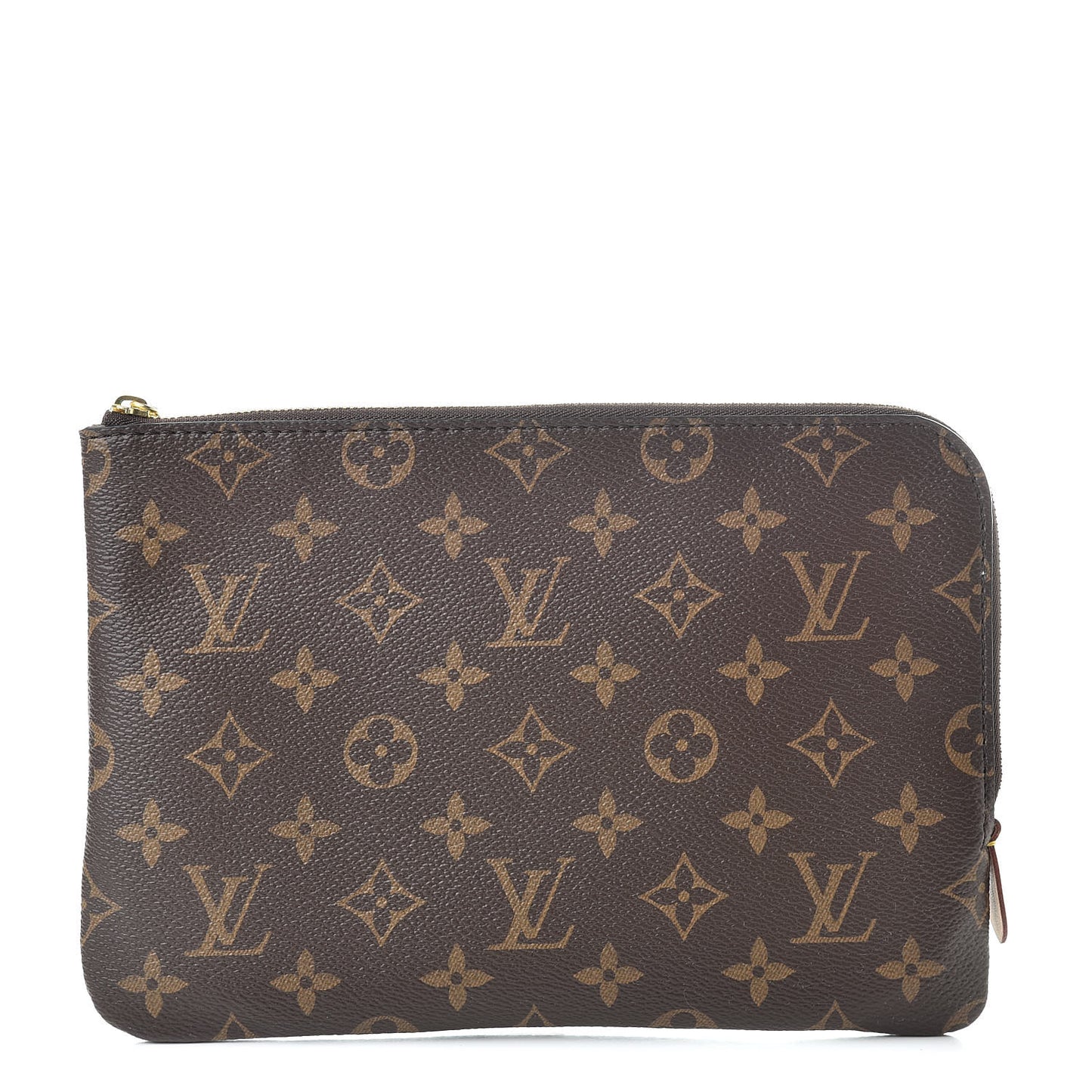 Monogram Etui Voyage PM Pouch