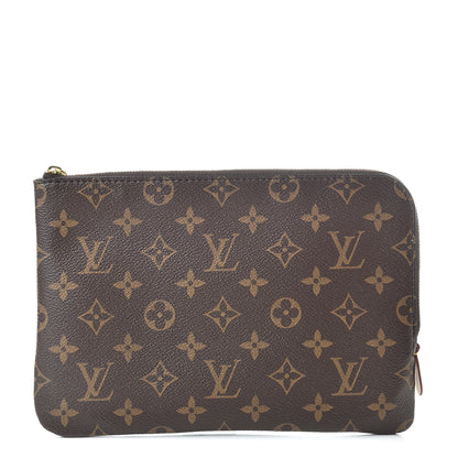 Louis Vuitton Monogram Etui Voyage PM Pouch 1 of 7
