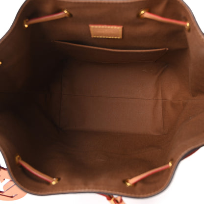 Louis Vuitton Monogram Montsouris PM 5 of 9