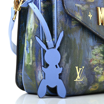 Louis Vuitton Masters Monet Pochette Metis 12 of 13