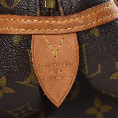 Louis Vuitton Monogram Montorgueil GM 5 of 7