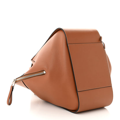 Loewe Calfskin Small Hammock Shoulder Bag Tan 4 of 10