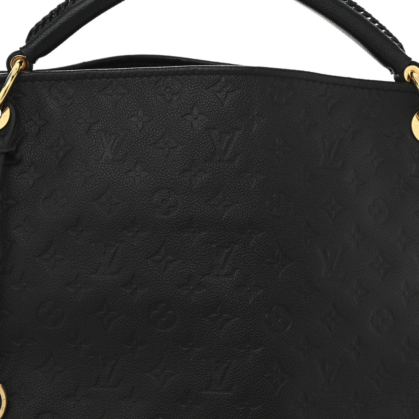 Empreinte Artsy MM Black