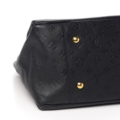 Louis Vuitton Empreinte Artsy MM Infini 7 of 9