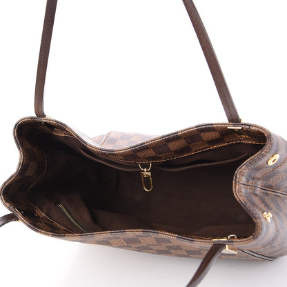 Louis Vuitton Damier Ebene Marylebone PM 7 of 14