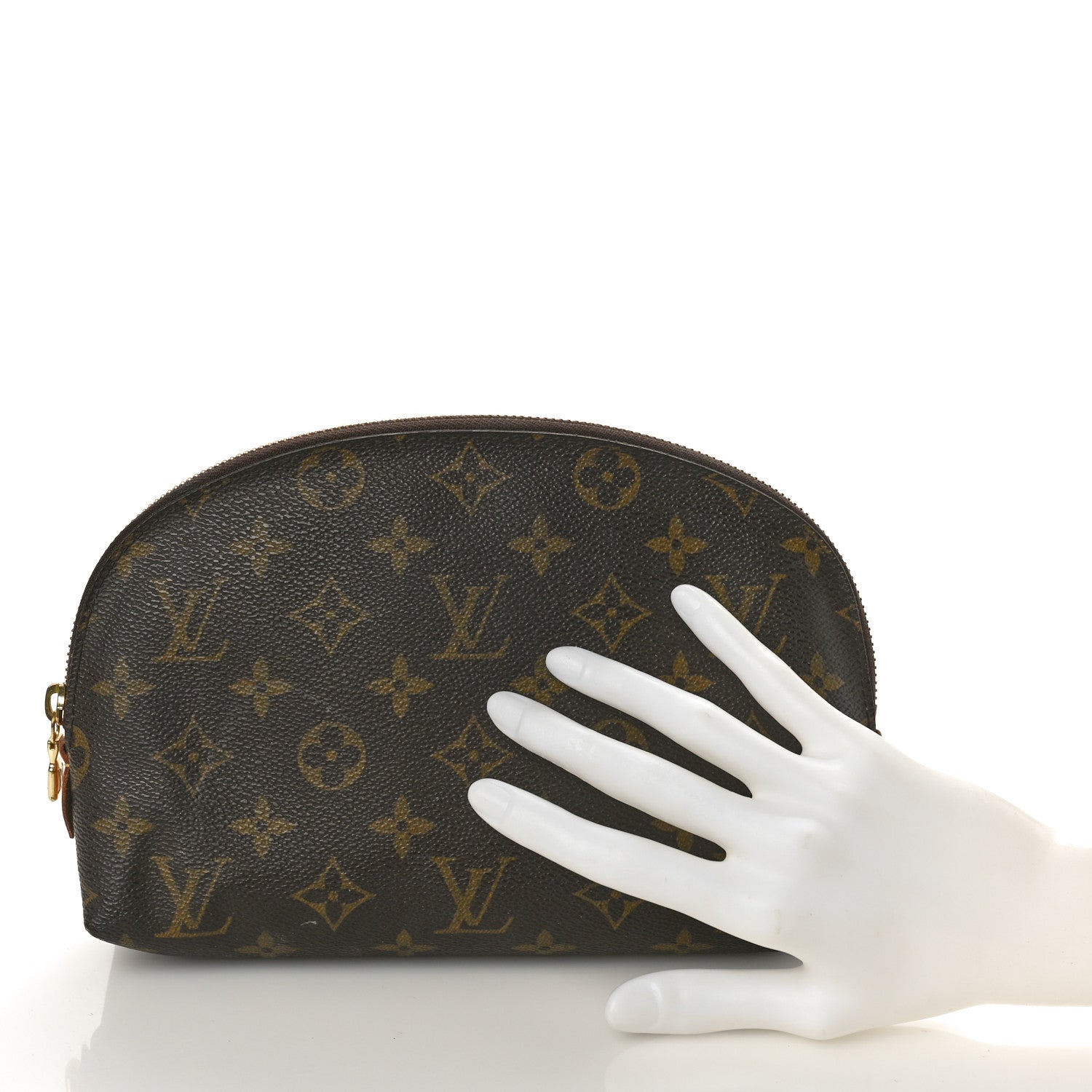 Louis Vuitton Monogram Cosmetic Pouch GM 2 of 13