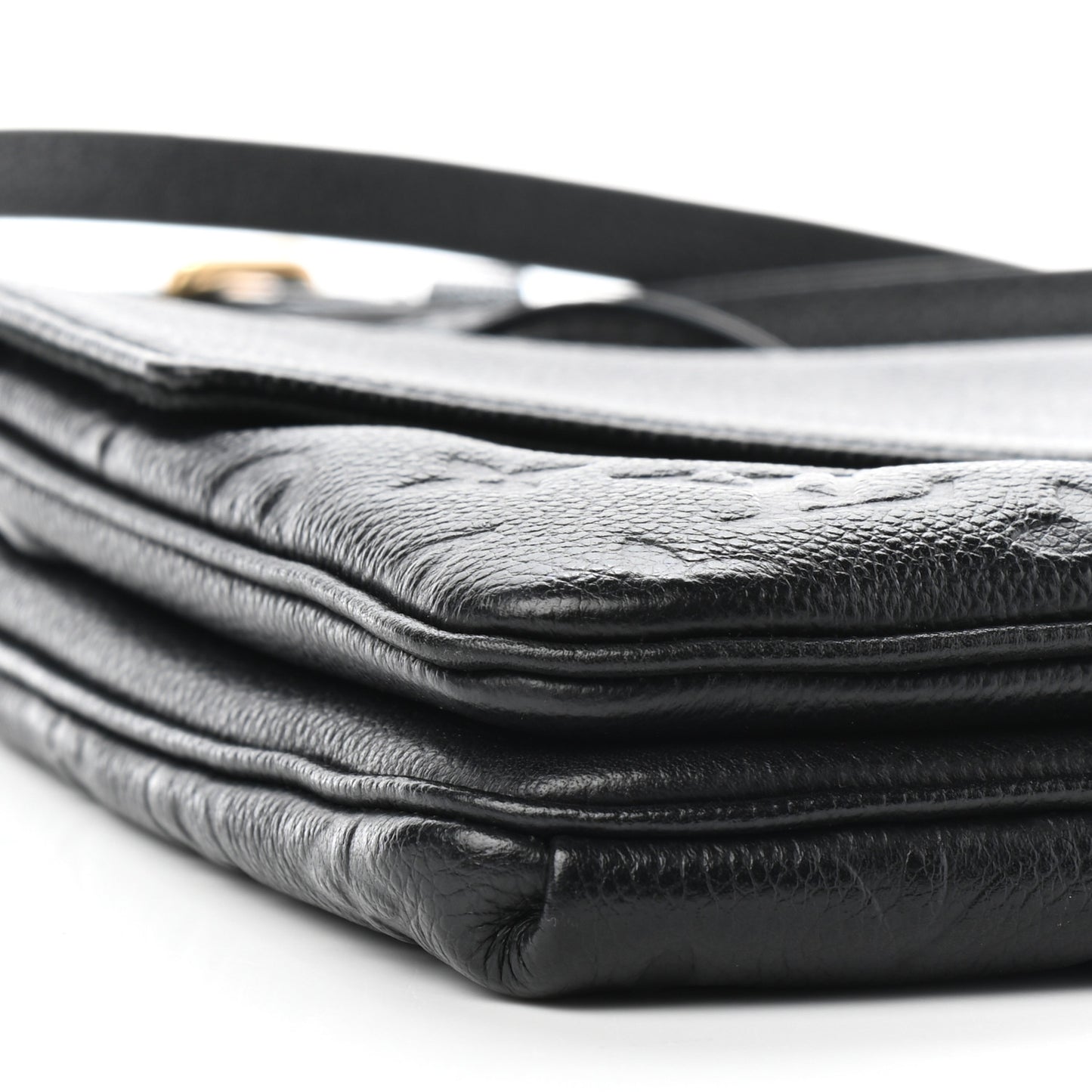 Empreinte Twice Black