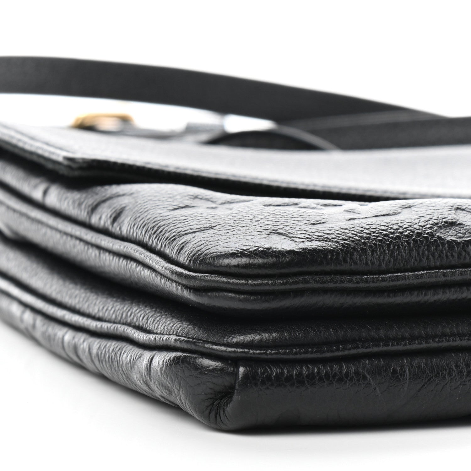 Louis Vuitton Empreinte Twice Black 9 of 9