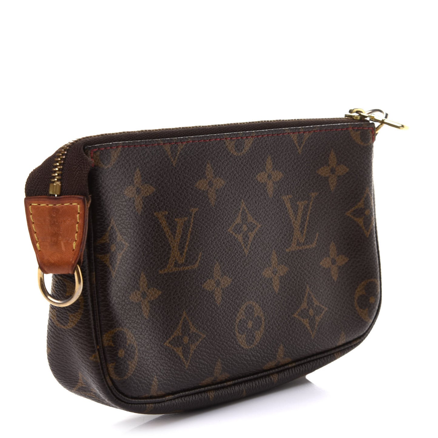 Monogram Cerises Mini Pochette Accessories