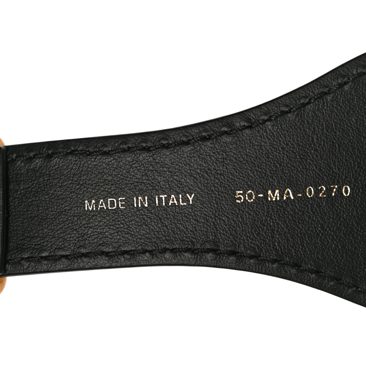 Canvas Embroidered Large Book Belt 80 32 Pink White
