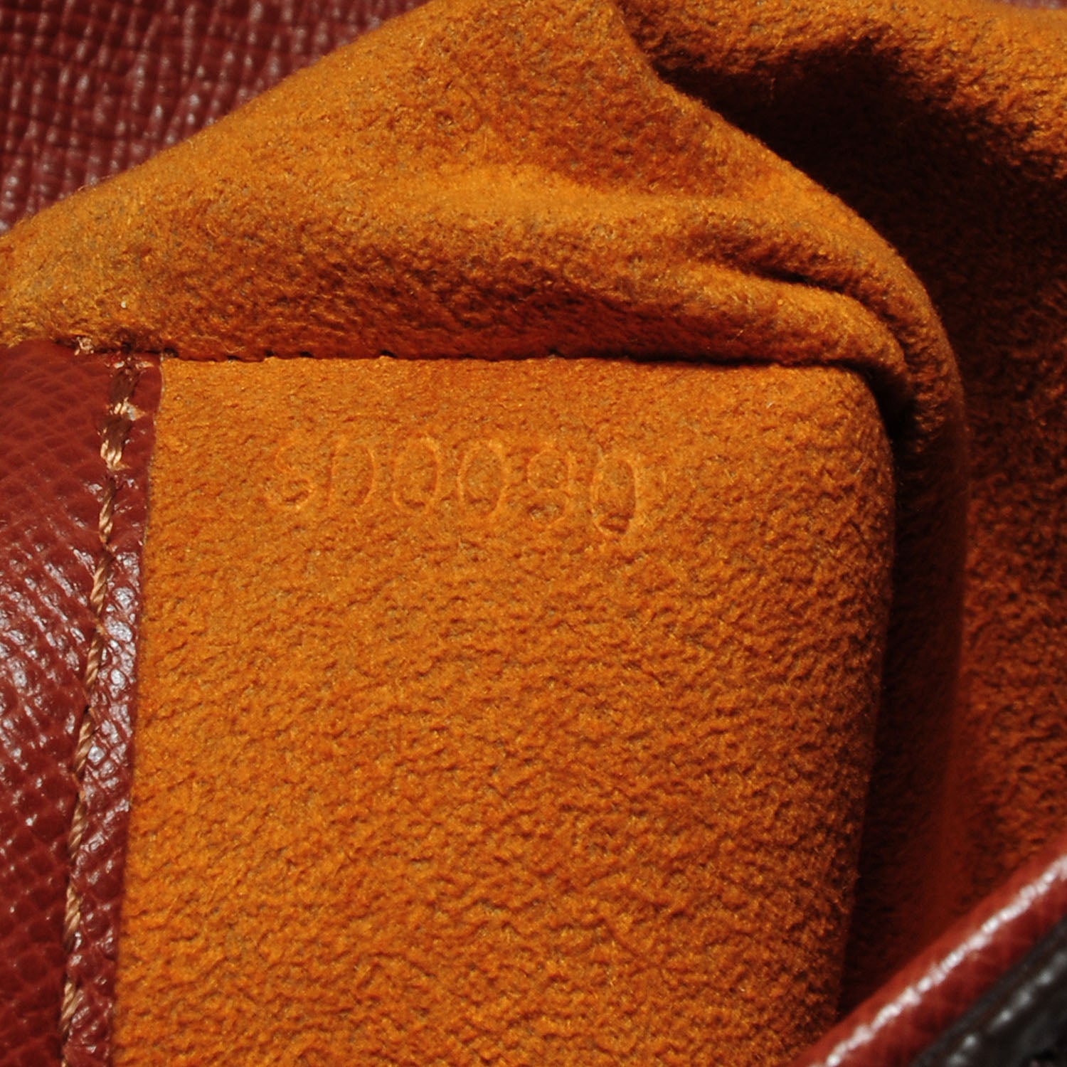 Louis Vuitton Monogram Musette Tango 7 of 8