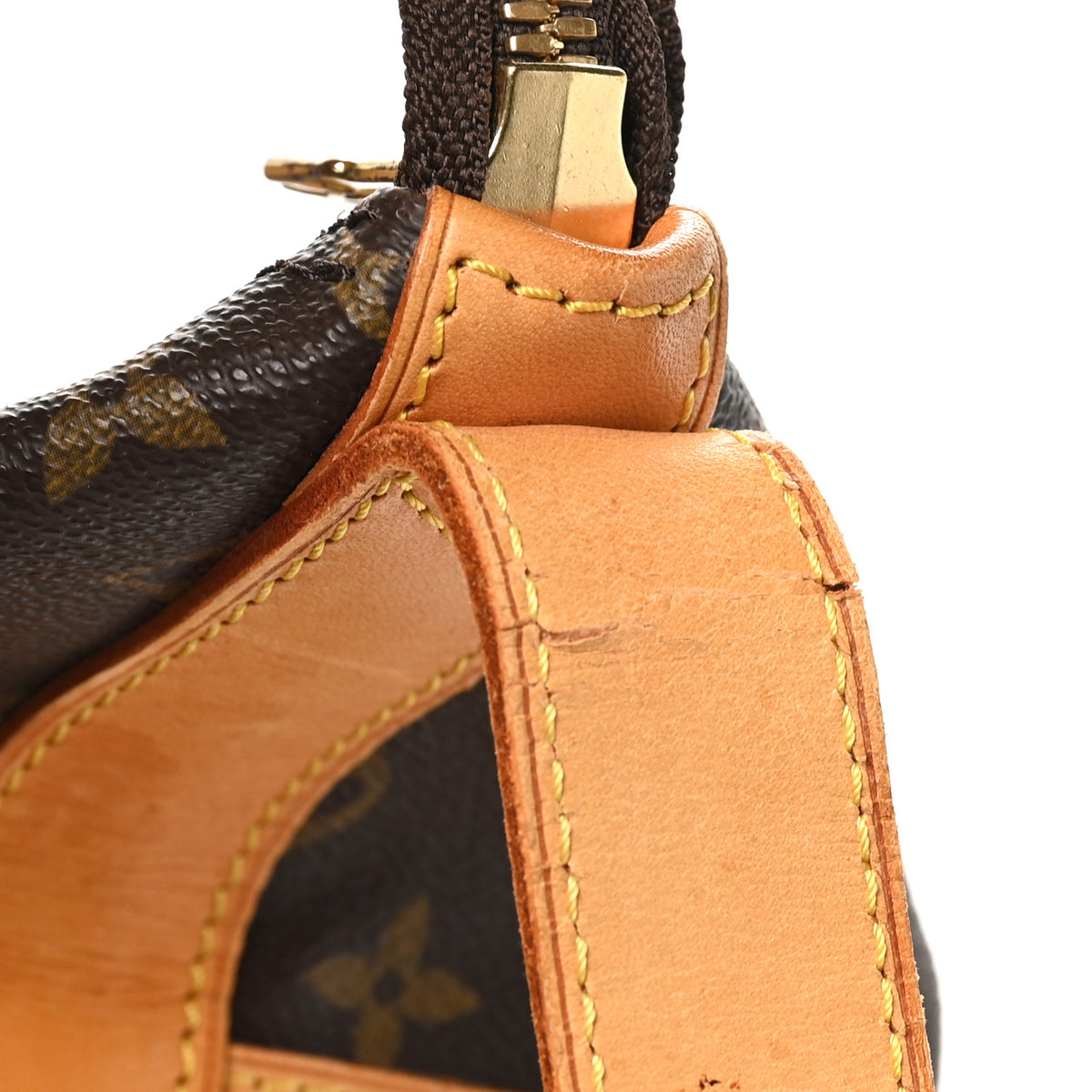 Louis Vuitton Monogram Cruiser 45 12 of 12