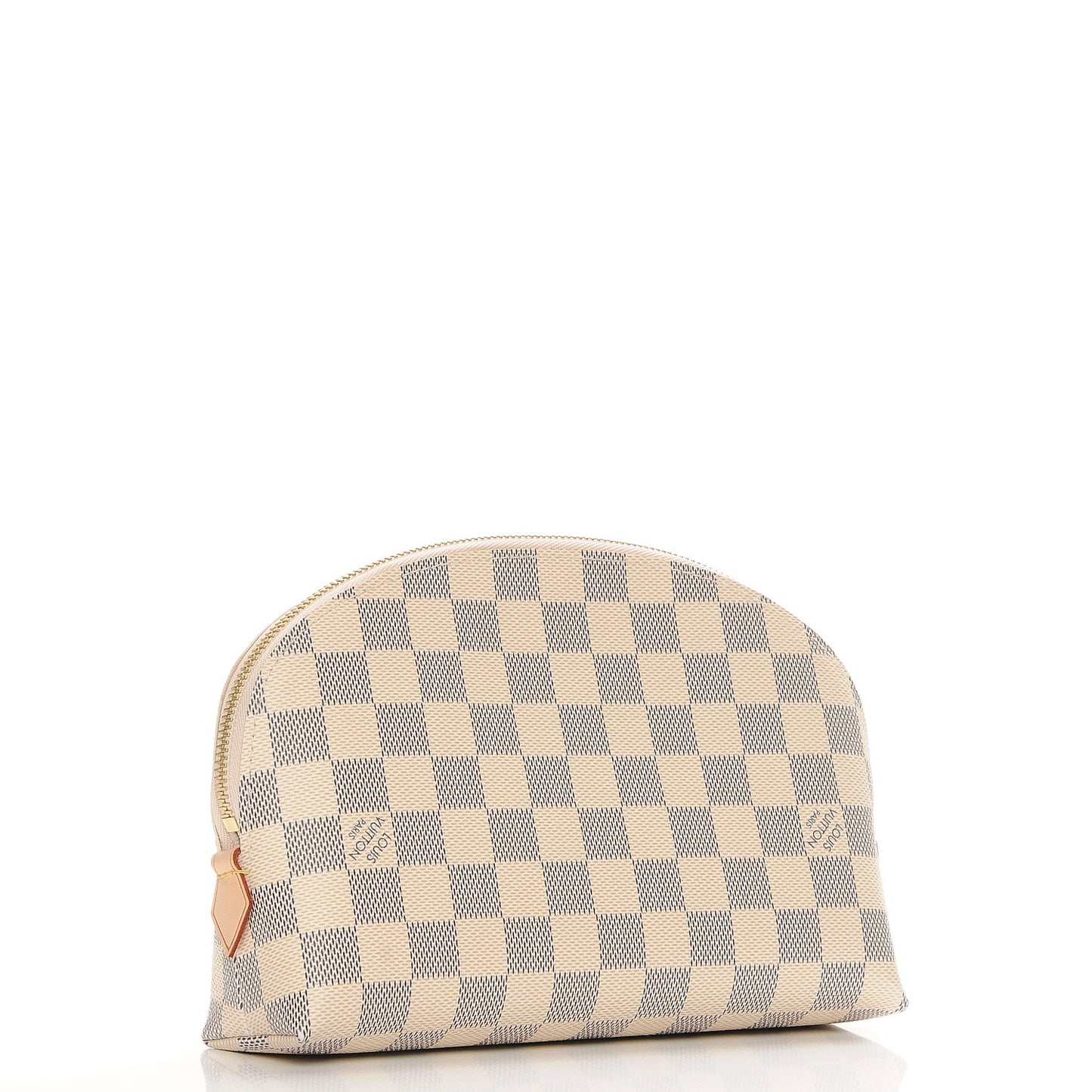 Damier Azur Cosmetic Pouch GM