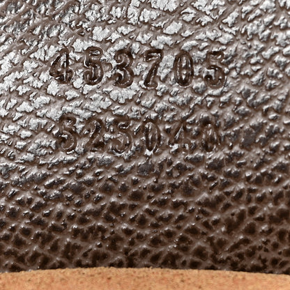 Gucci Soft GG Supreme Monogram Tian Medium Crossbody Tote Beige Multicolor New Acero 11 of 12