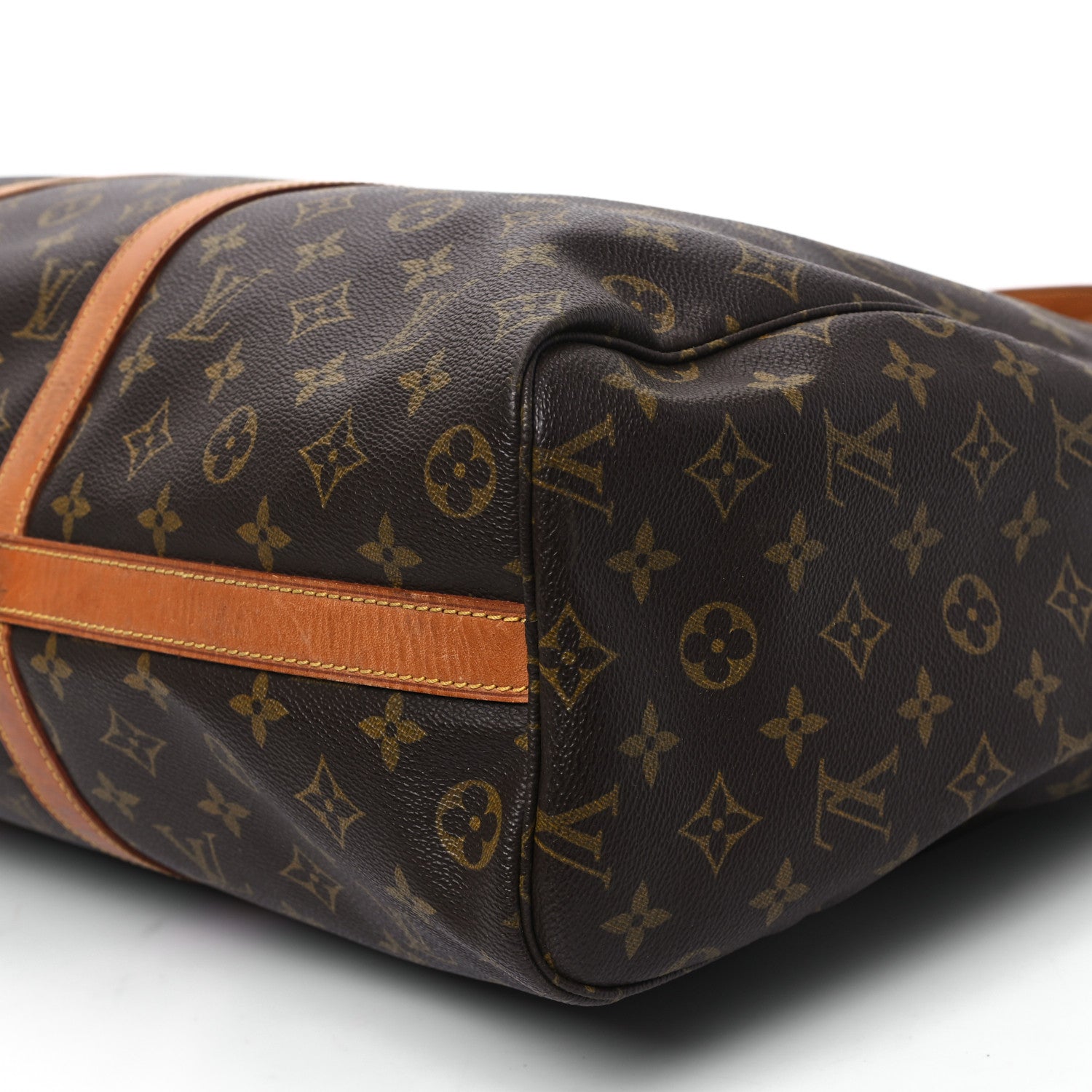 Louis Vuitton Monogram Sac Flanerie 50 9 of 14