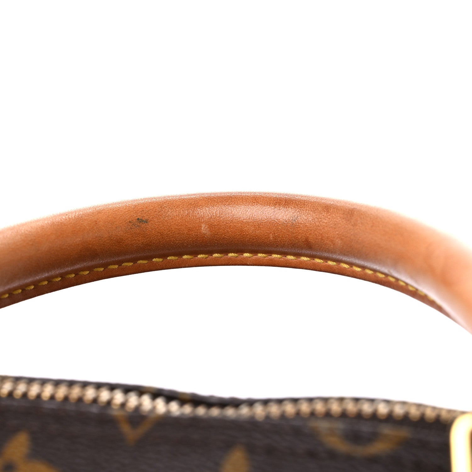 Louis Vuitton Monogram Keepall Bandouliere 60 20 of 25