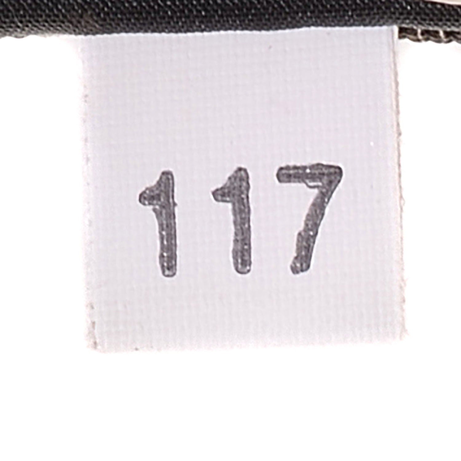 Prada Vitello Daino Hobo Bruciato 9 of 9