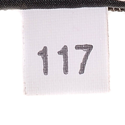 Prada Vitello Daino Hobo Bruciato 9 of 9
