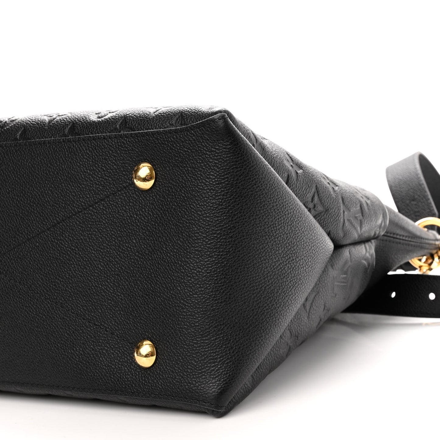 Empreinte Maida Hobo Black