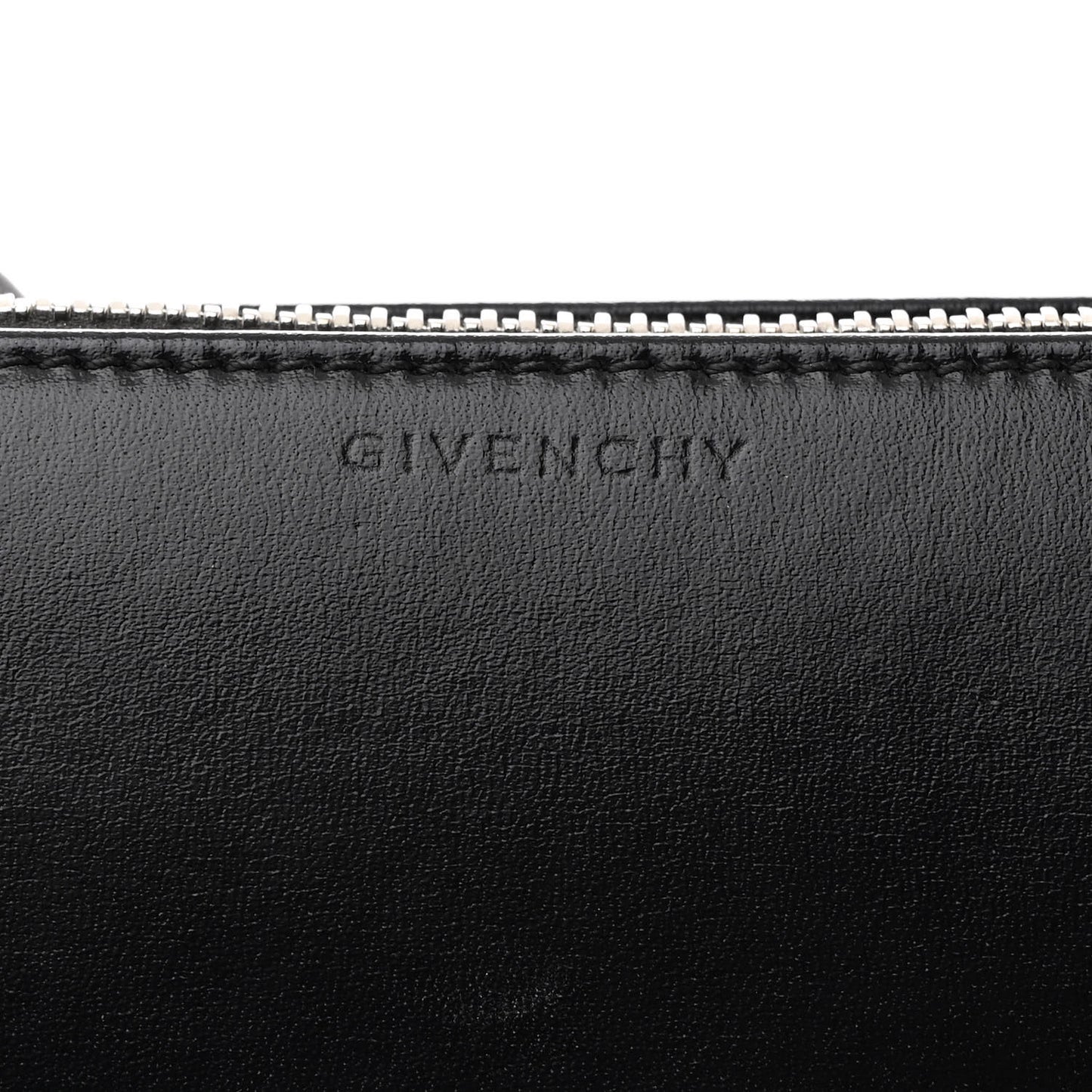 Box Calfskin XS Antigona Black