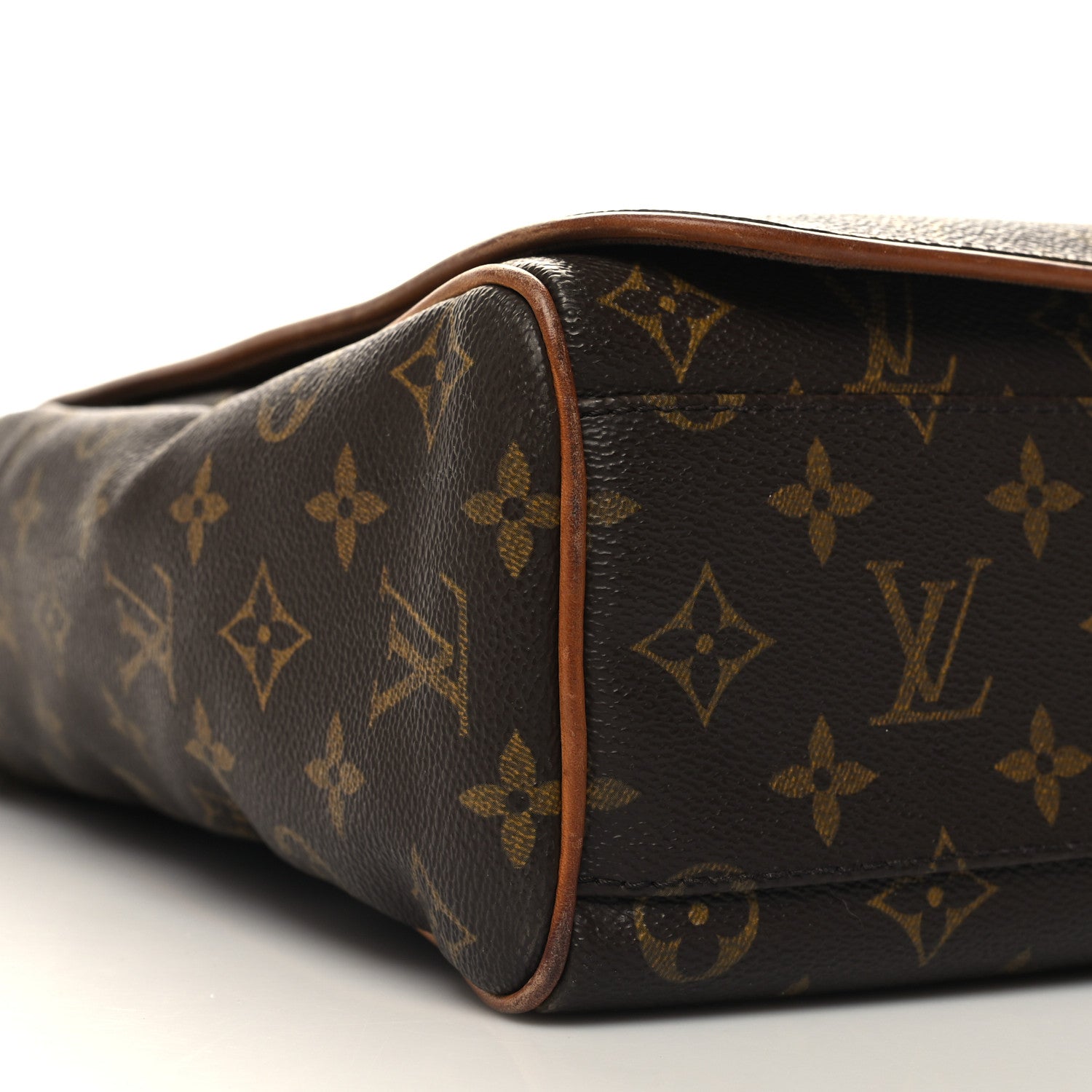 Louis Vuitton Monogram Abbesses Messenger Bag 9 of 15