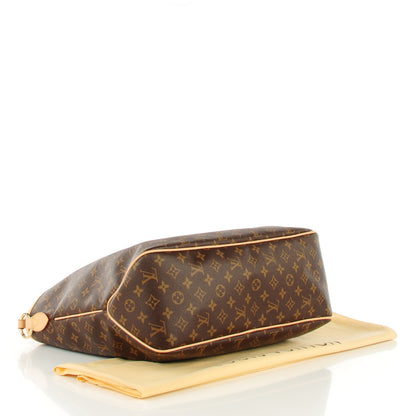 Louis Vuitton Monogram Delightful GM 4 of 8