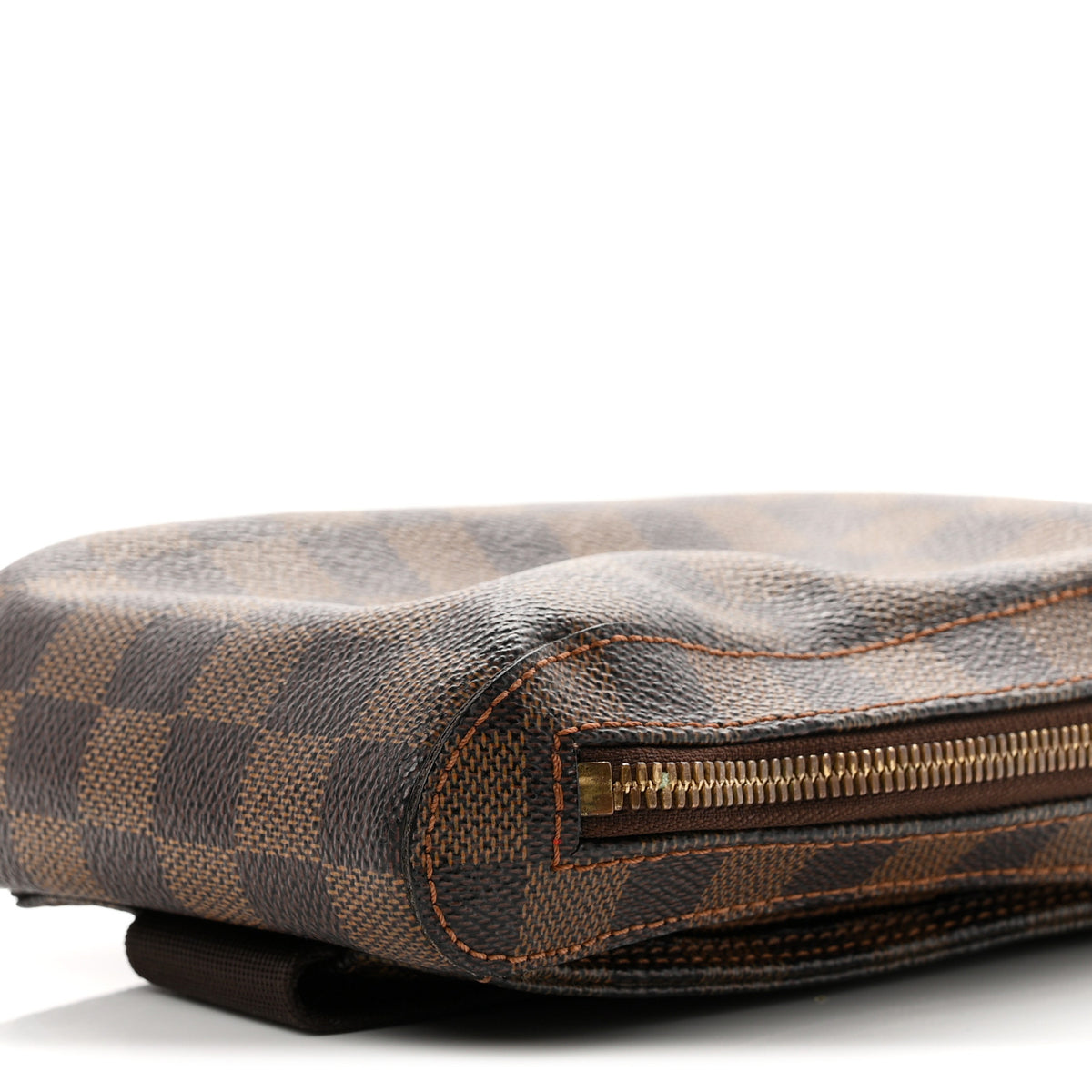 Louis Vuitton Damier Ebene Geronimos 9 of 9