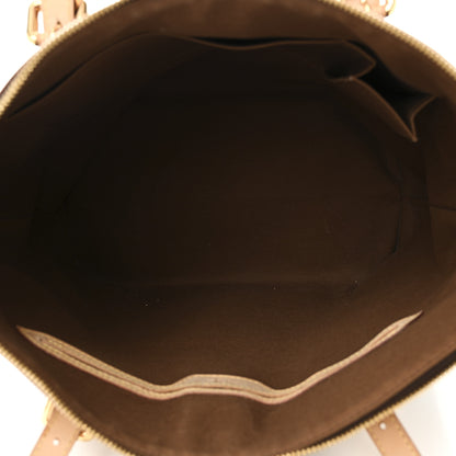 Louis Vuitton Monogram Palermo GM 5 of 9