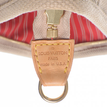 Louis Vuitton Toile Antigua Cabas MM Beige 6 of 7