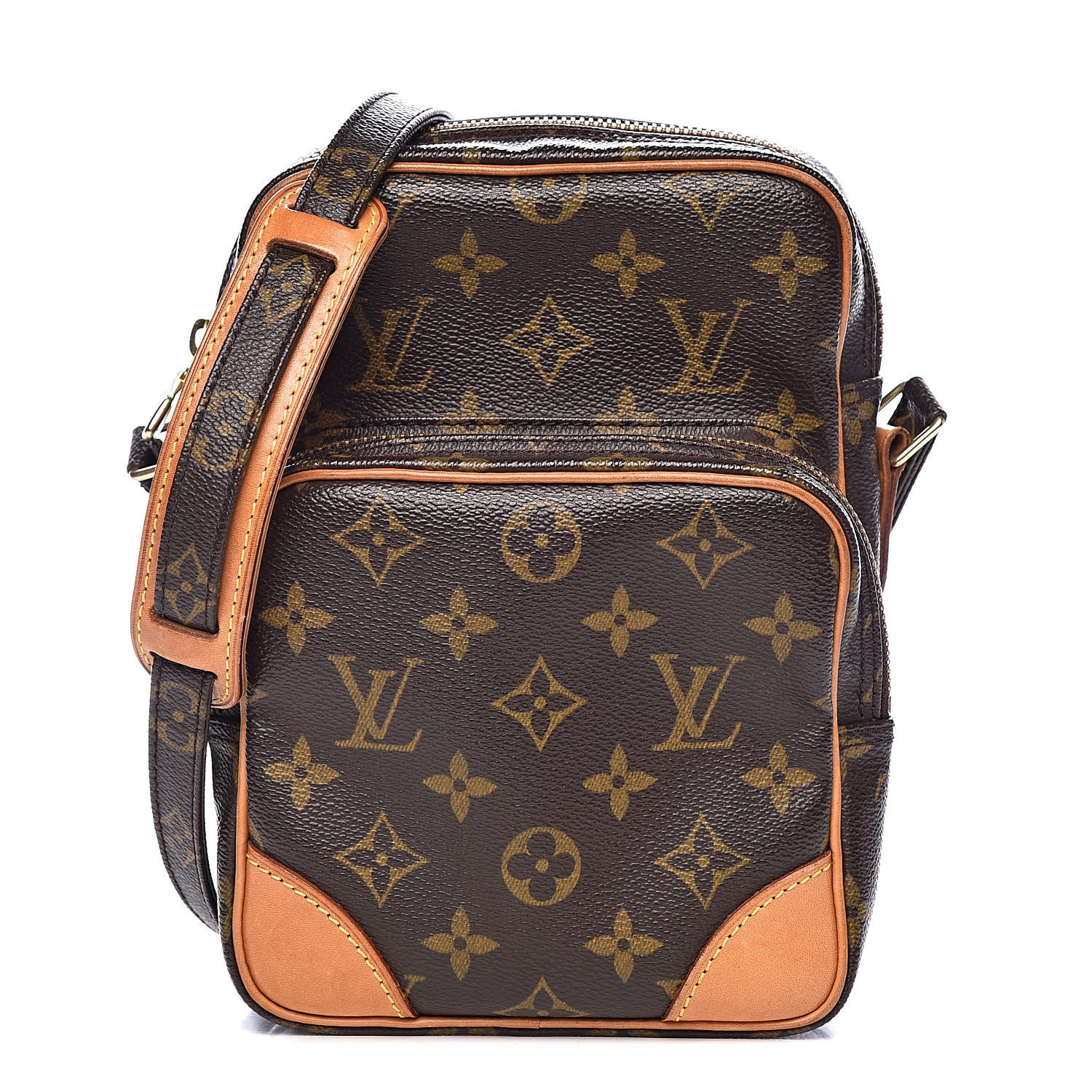 Louis Vuitton Monogram Amazone 1 of 15