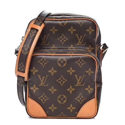Louis Vuitton Monogram Amazone 1 of 15
