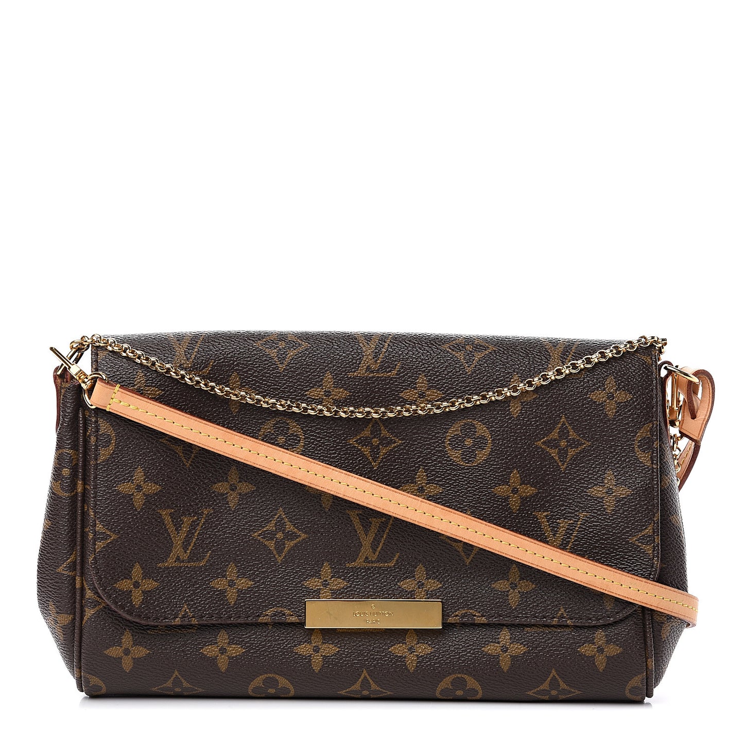 Monogram Favorite MM