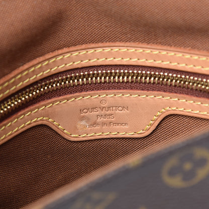 Louis Vuitton Monogram Mini Looping 6 of 8