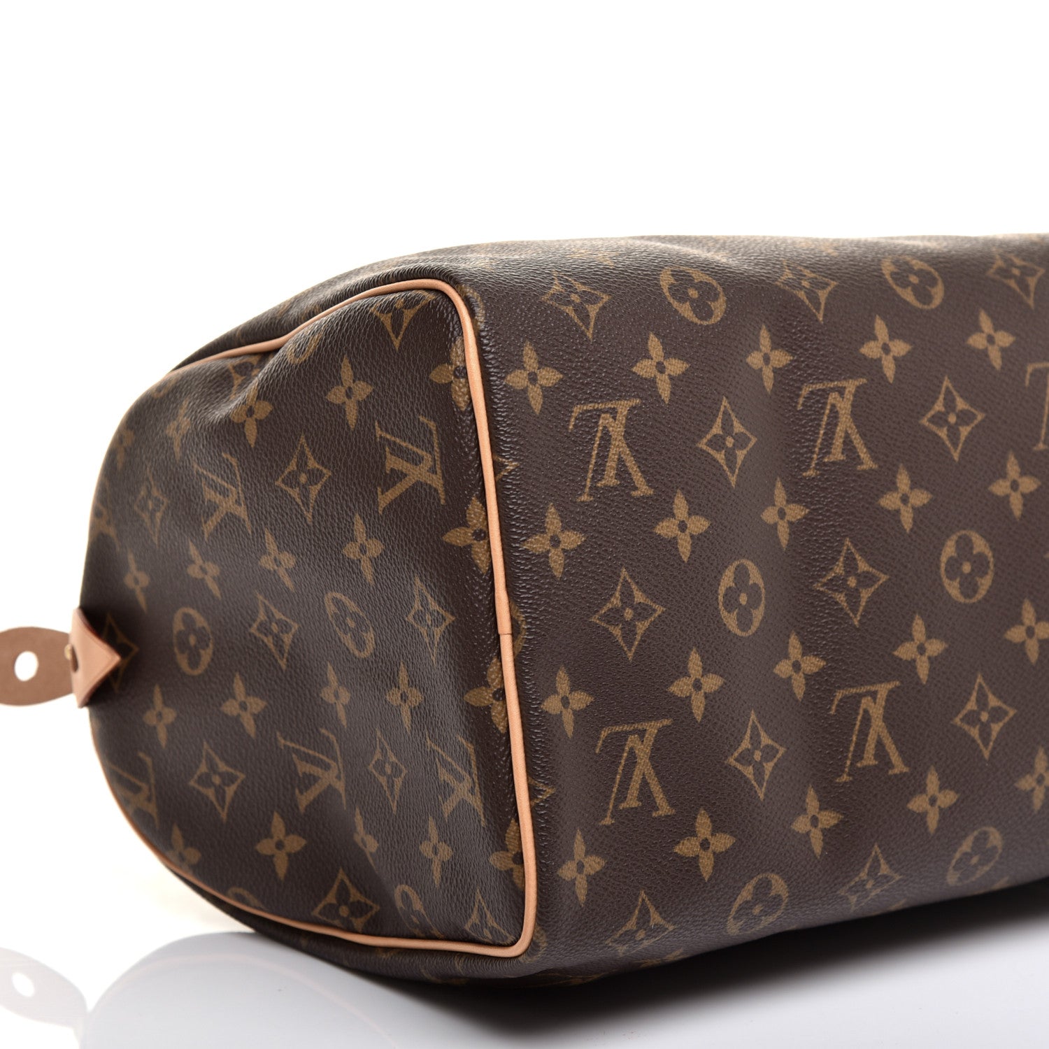 Louis Vuitton Monogram Speedy 30 6 of 11