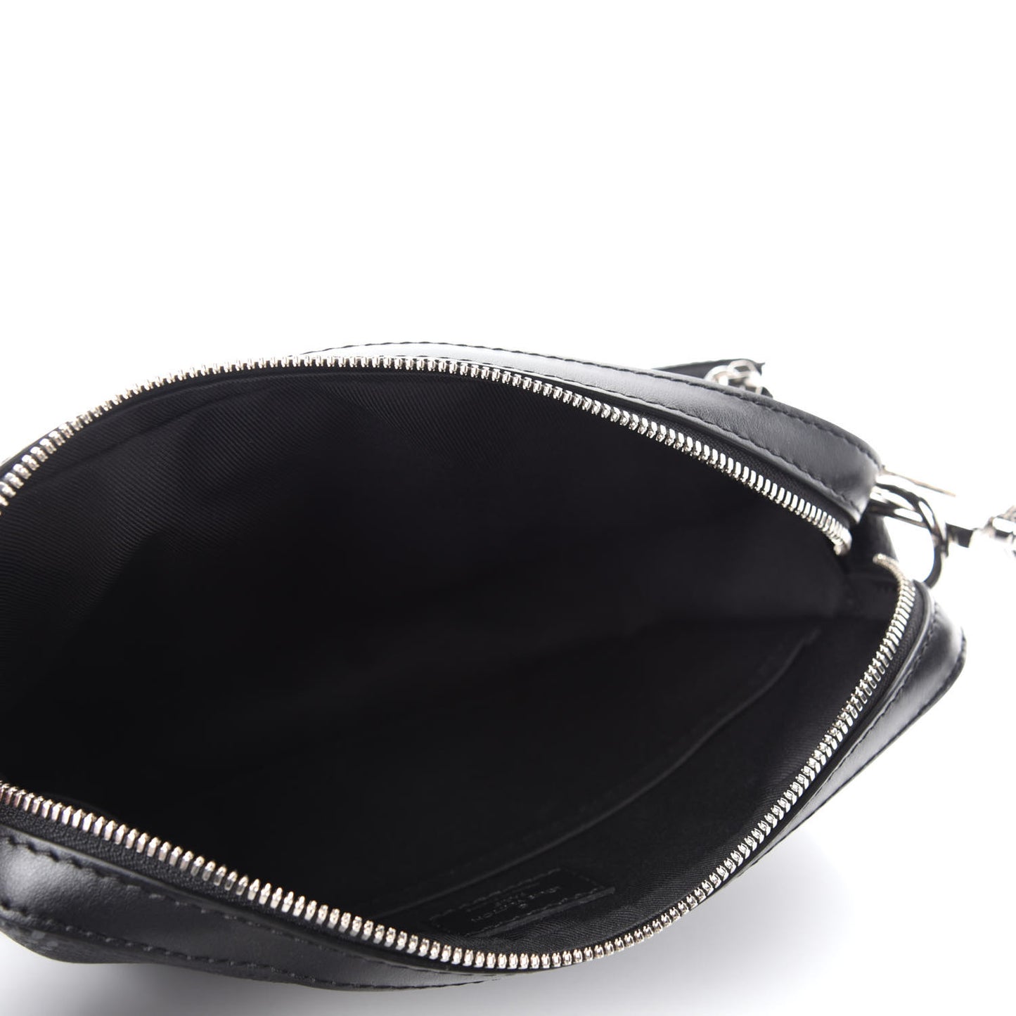 Damier Graphite 3D Trio Messenger