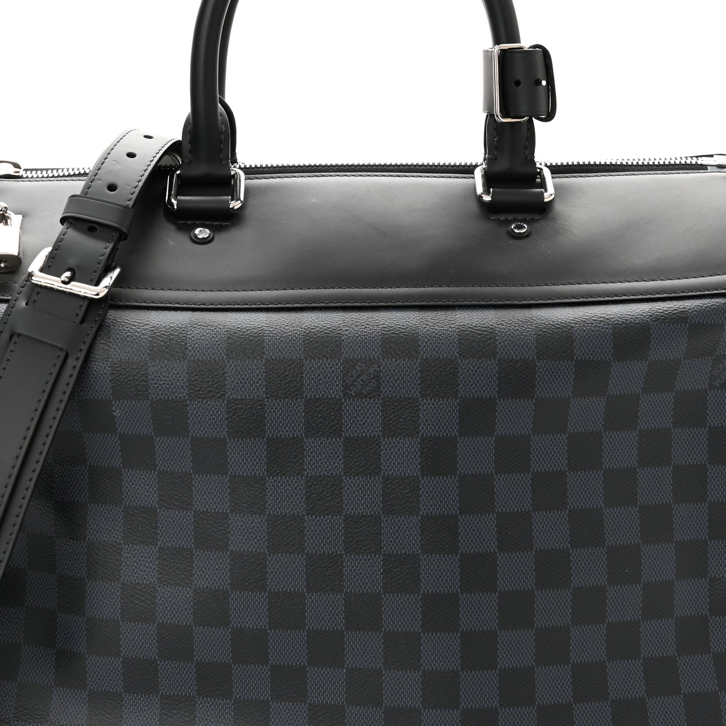 Damier Cobalt Neo Greenwich