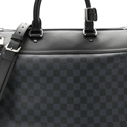 Louis Vuitton Damier Cobalt Neo Greenwich 4 of 9