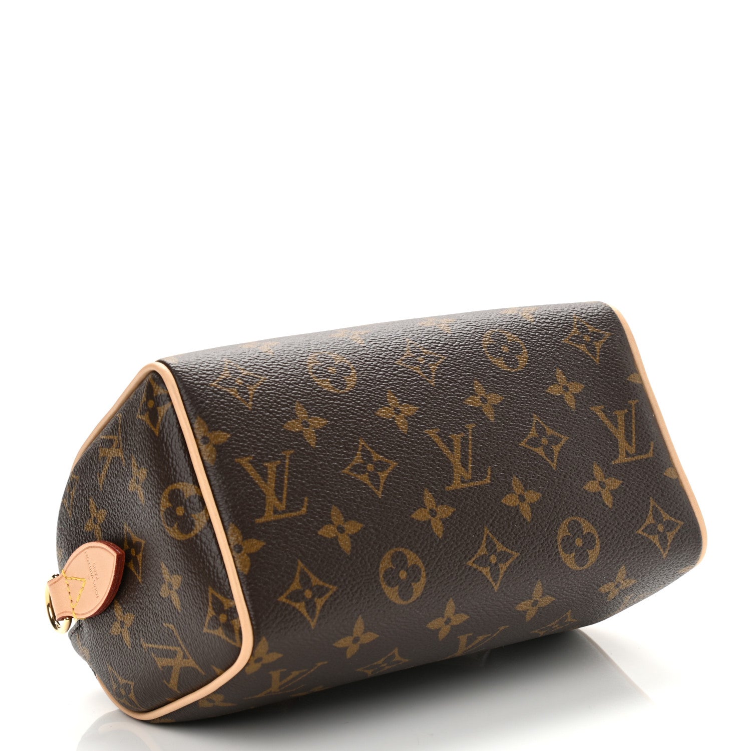 Louis Vuitton Monogram Speedy Bandouliere 20 4 of 9