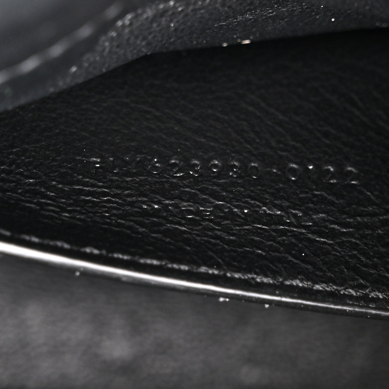 Saint Laurent Raffia Calfskin Mini Classic Monogram Cassandra Top Handle Black Natural 6 of 9