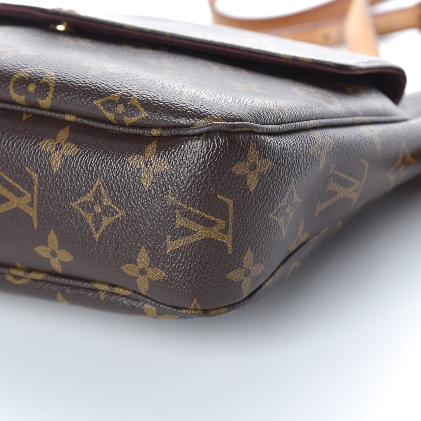 Monogram Mabillon